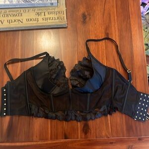 Victoria’s Secret NWT Lily bustier